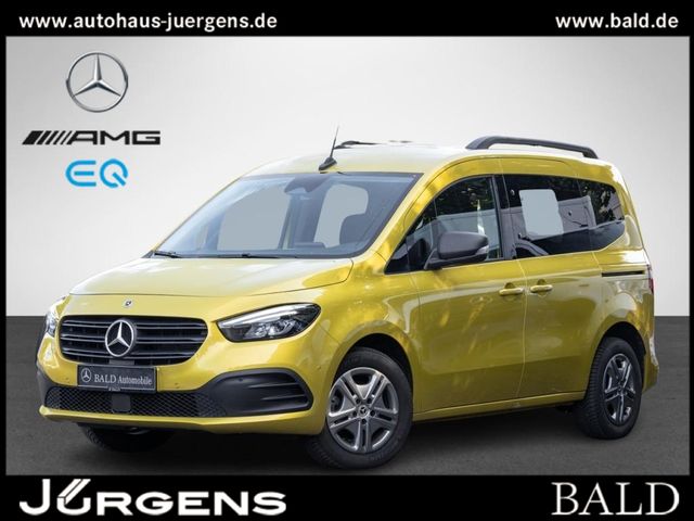 Mercedes-Benz CITAN 112 KOMBI/TOURER PROGRESSIVE+AUTOMATIK+LED