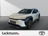 Toyota bz4X Teamplayer *360 Grad Kamera*Matrix LED*PDC - Toyota bZ4X Neuwagen