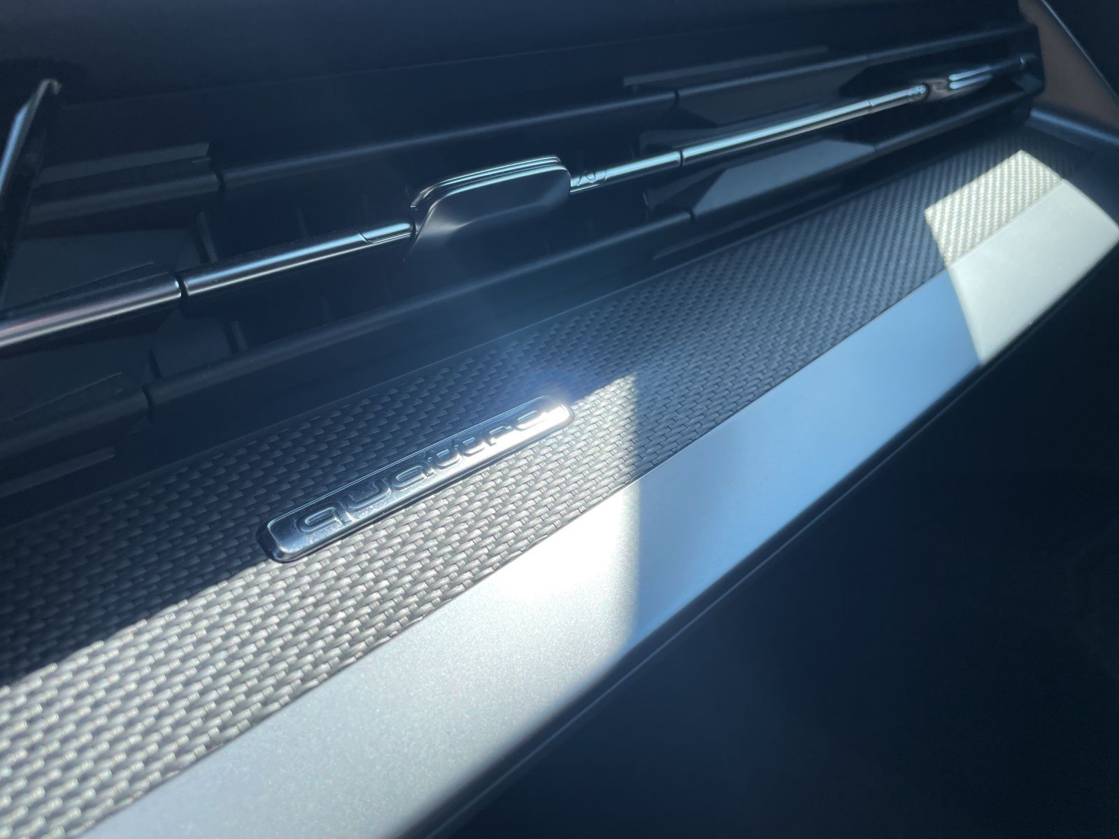 Audi RS3 - Bild 19