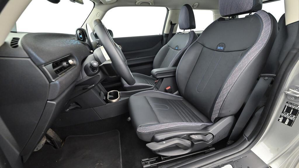 MINI Cooper C - Bild 11