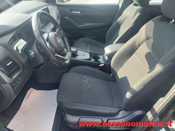 Nissan Qashqai - 10