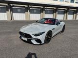 Mercedes-Benz Mercedes-AMG SL 63 4MATIC+, Garantie, Max.Ausst. - gebrauchte Mercedes-Benz SL 63 AMG aus dem Jahr 2023