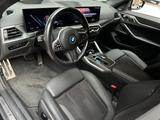 BMW i4 40 eDrive M Sport harman/kardon Head-Up 360°K - BMW i4 in Bremen