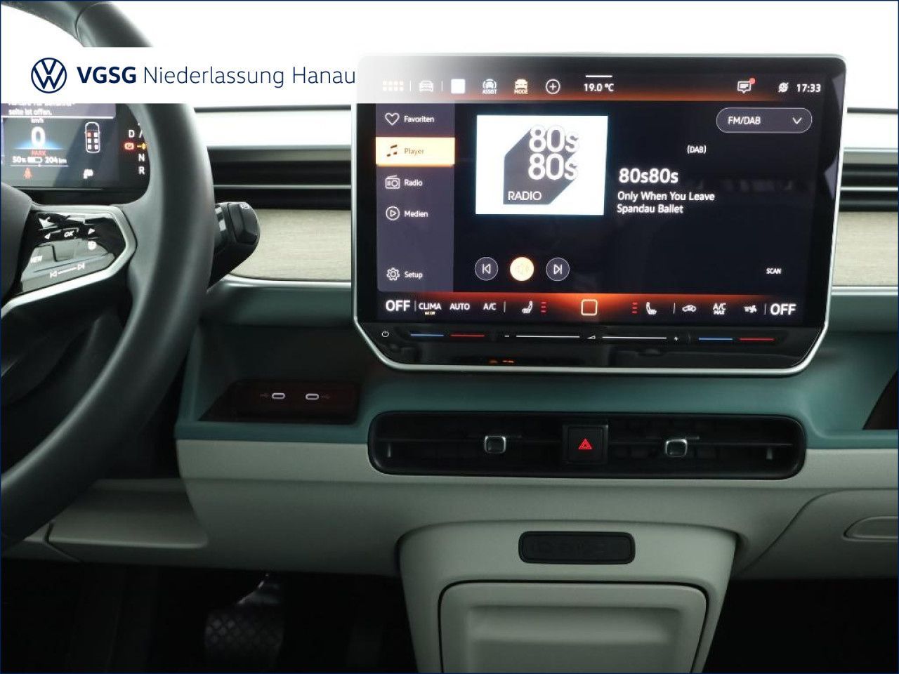 Volkswagen ID. Buzz - Bild 10