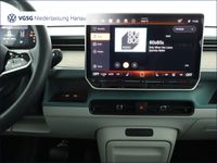 Volkswagen ID. Buzz - Vorschau Bild 10