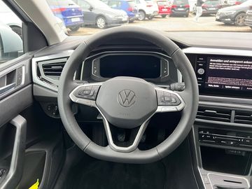 Volkswagen Polo  Style 1,0 l TSI 95 PS 5-Gang