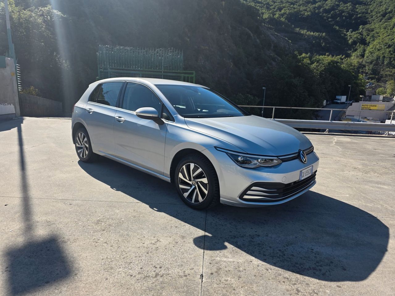 Volkswagen Golf 1.4 TSI eHYBRID DSG 150 cv + 54  imagem 2