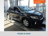Volkswagen T-Roc 1.5TSI DSG R-Line ACC Rückfahrkamera Navig - VW T-Roc von 2024