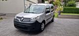 Renault Kangoo Navi Standheizung PDC Klima Regal - Renault Kangoo: Renau