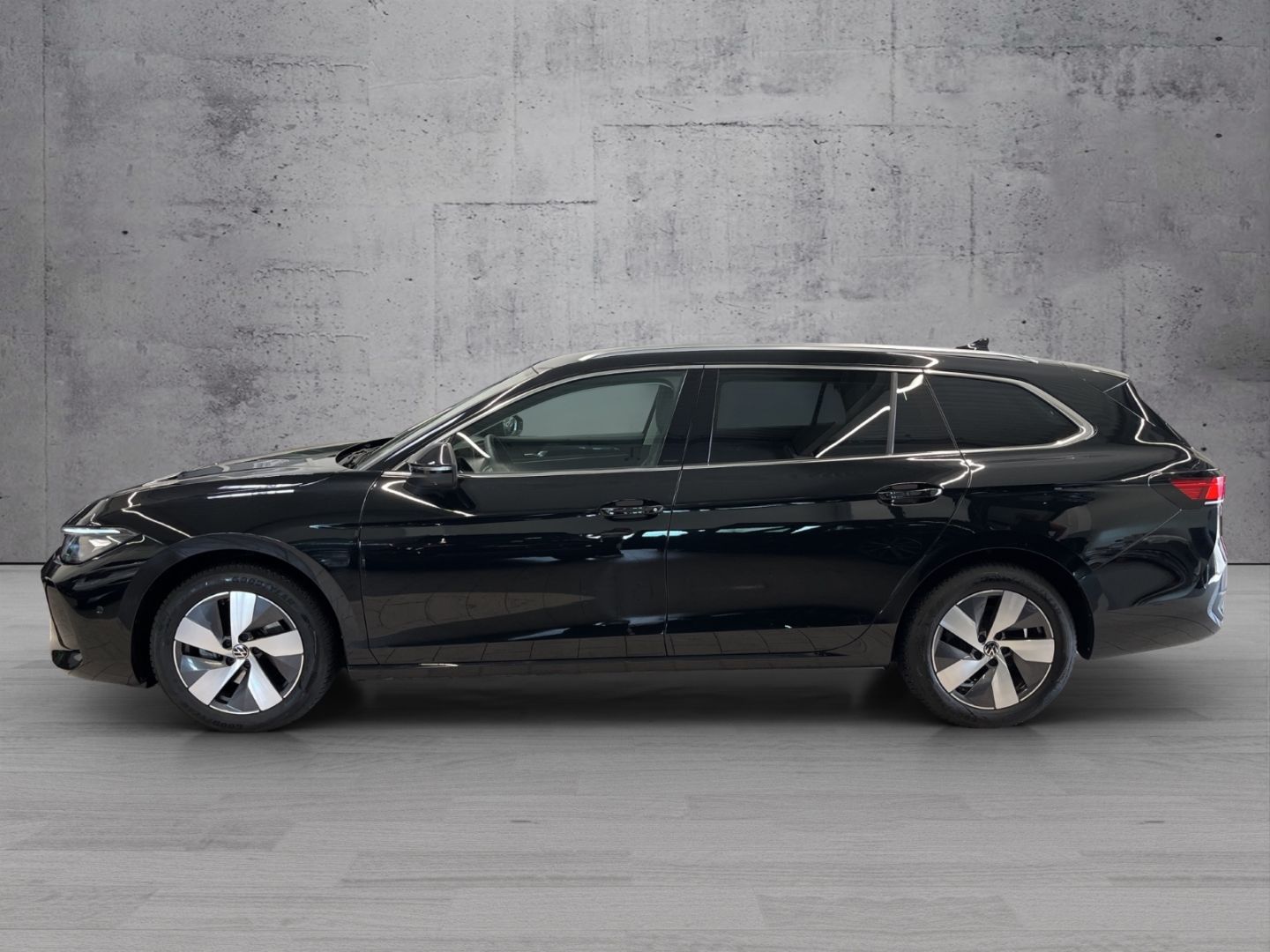 Volkswagen Passat Variant - Bild 3