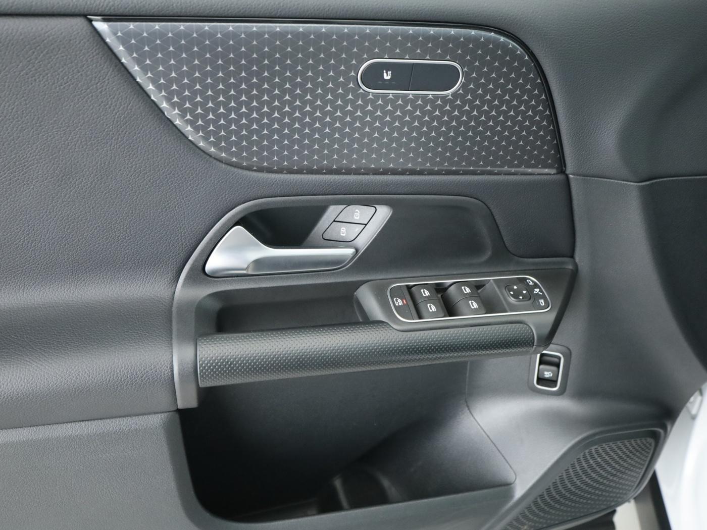 Mercedes-Benz GLB d Advanced*Sitzhzg*LED*LaderaumPaket*DAB, миниатюра 20