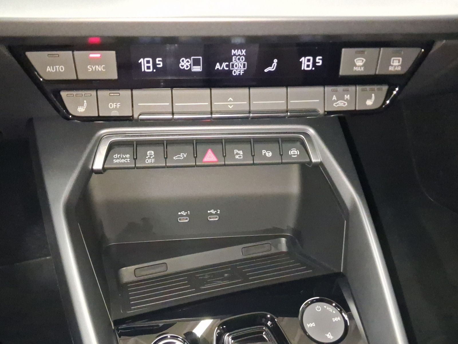 Audi A3 - Bild 17