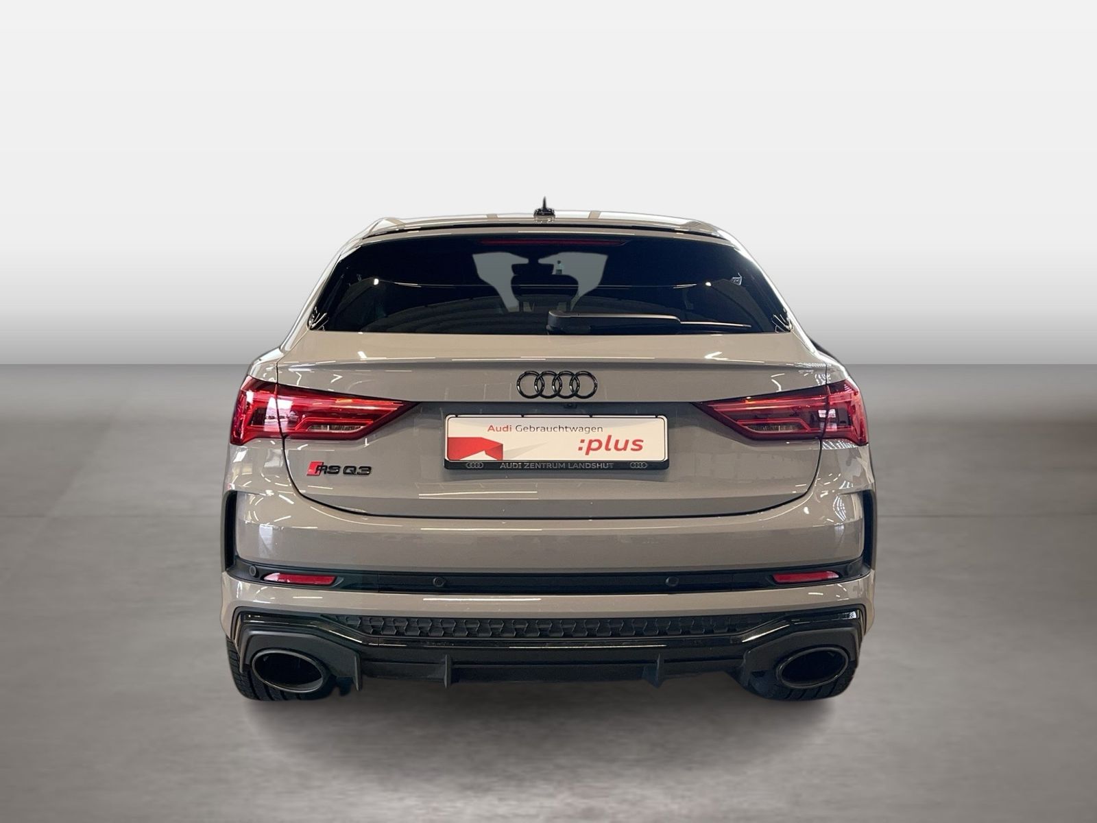 Audi RSQ3 - Bild 3
