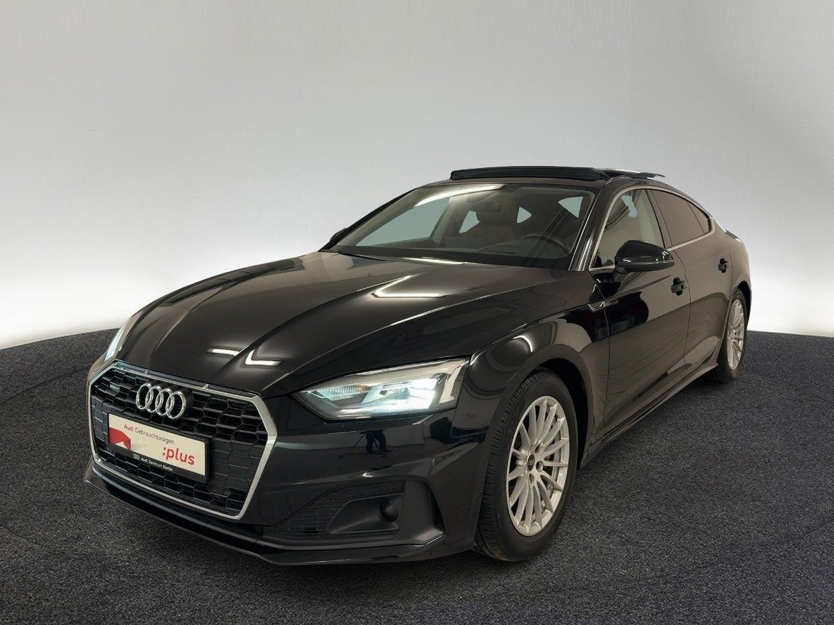 Audi A5 - Bild 4