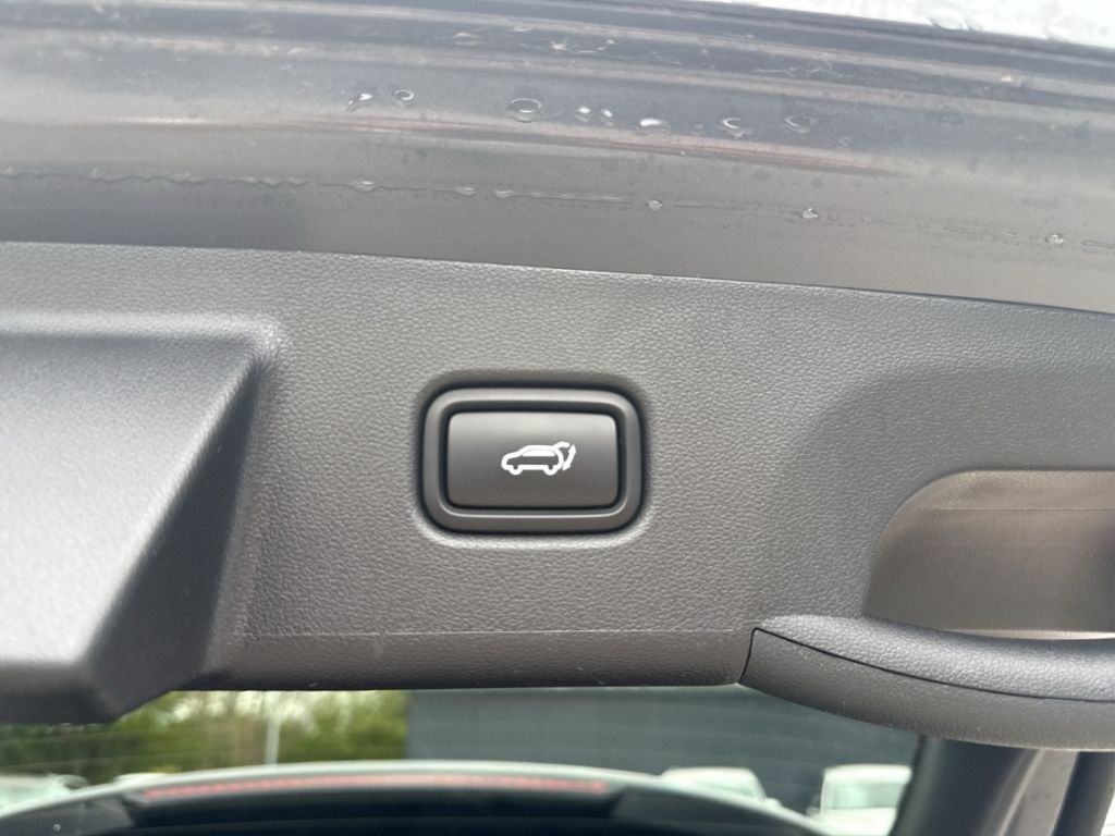 Hyundai Tucson – Bild 23
