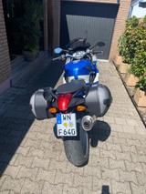 BMW K 1200 S - MOTORRAD AUS DEM JAHR 2006