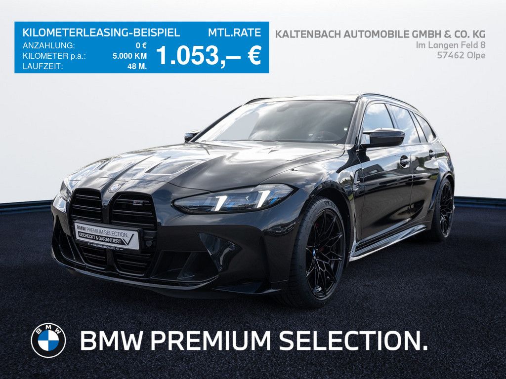Image of BMW M3