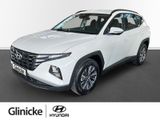 Hyundai TUCSON Select*NaviP*SitzHeiz*RKam*2ZonenKlima*Pa - Hyundai TUCSON Tageszulassungen