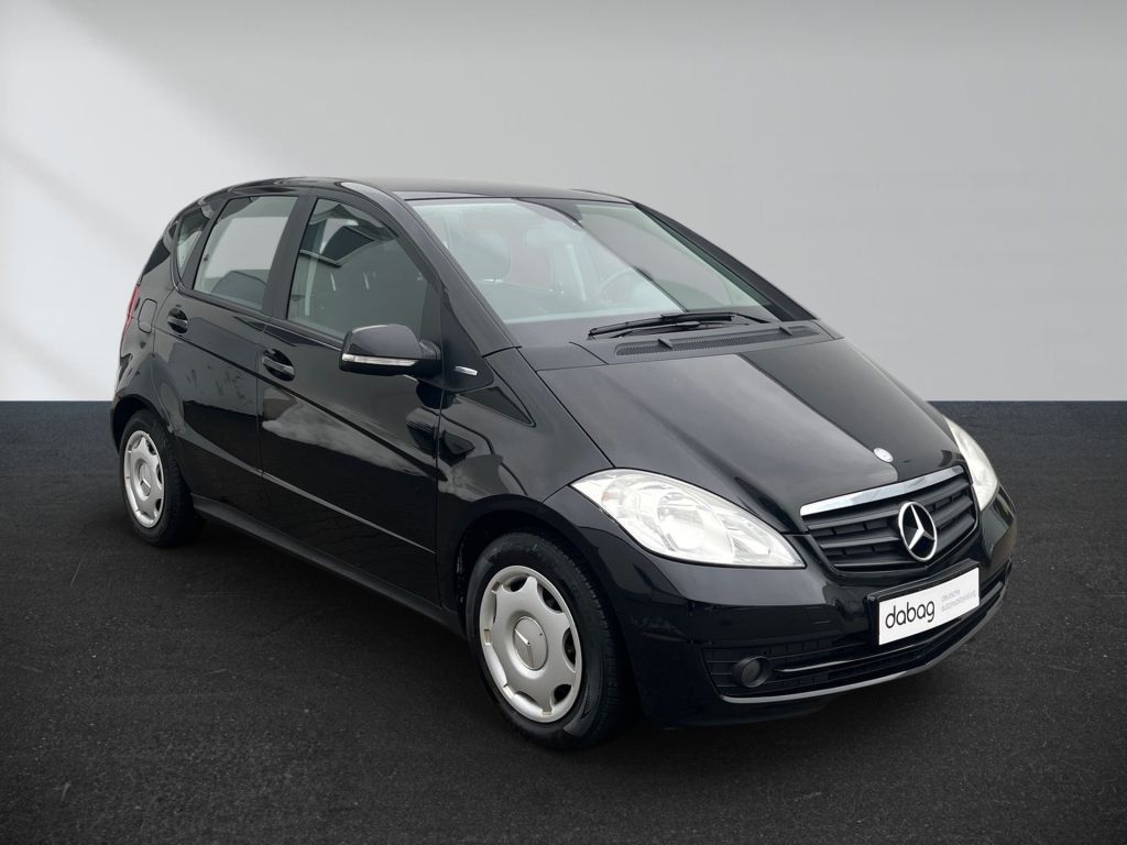Mercedes-Benz A 160 CDI DPF – Bild 2