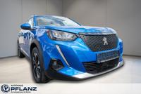 Peugeot 2008 Allure Pack 1.2 PureTech 100