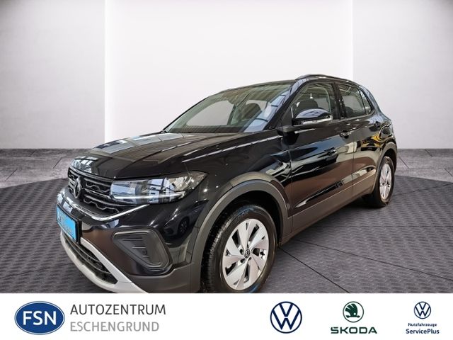 Volkswagen T-Cross 1.0 TSI Life NAVI ACC SHZ PDC