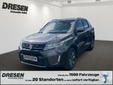 Suzuki Vitara Comfort 1.4 Allgrip Navi + SH + Rückfahrk - Suzuki Neuwagen in Düsseldorf