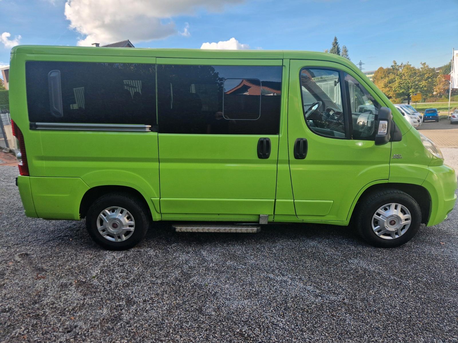 Fiat Ducato 2011 — фото 6
