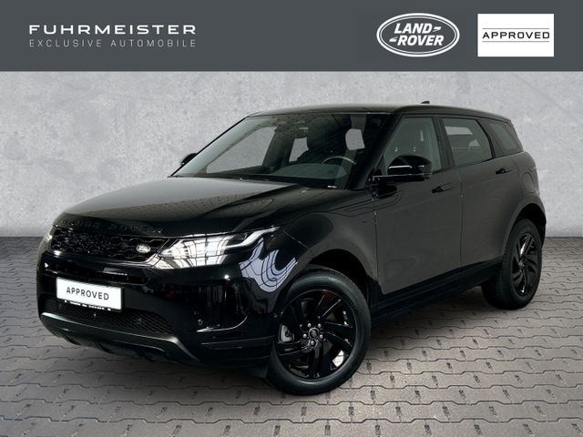 Land Rover Range Rover Evoque P300e S LED Black Pack