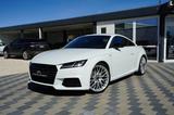 Audi TT Coupe 2.0 TFSI*S Line*Quattro*Kamera*B&O*20 - Audi TT: 20 TFSI