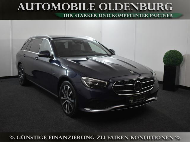 Mercedes-Benz E 300 de T Avantgarde *Distro+*AHK*BURM*Memory*