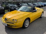 Alfa Romeo Spider 1.8 T.Spark "Giallo Zoe" - Alfa Romeo Spider: 1.8