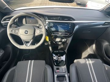 Opel Corsa F 5tg 1.2 Turbo GS Automatik