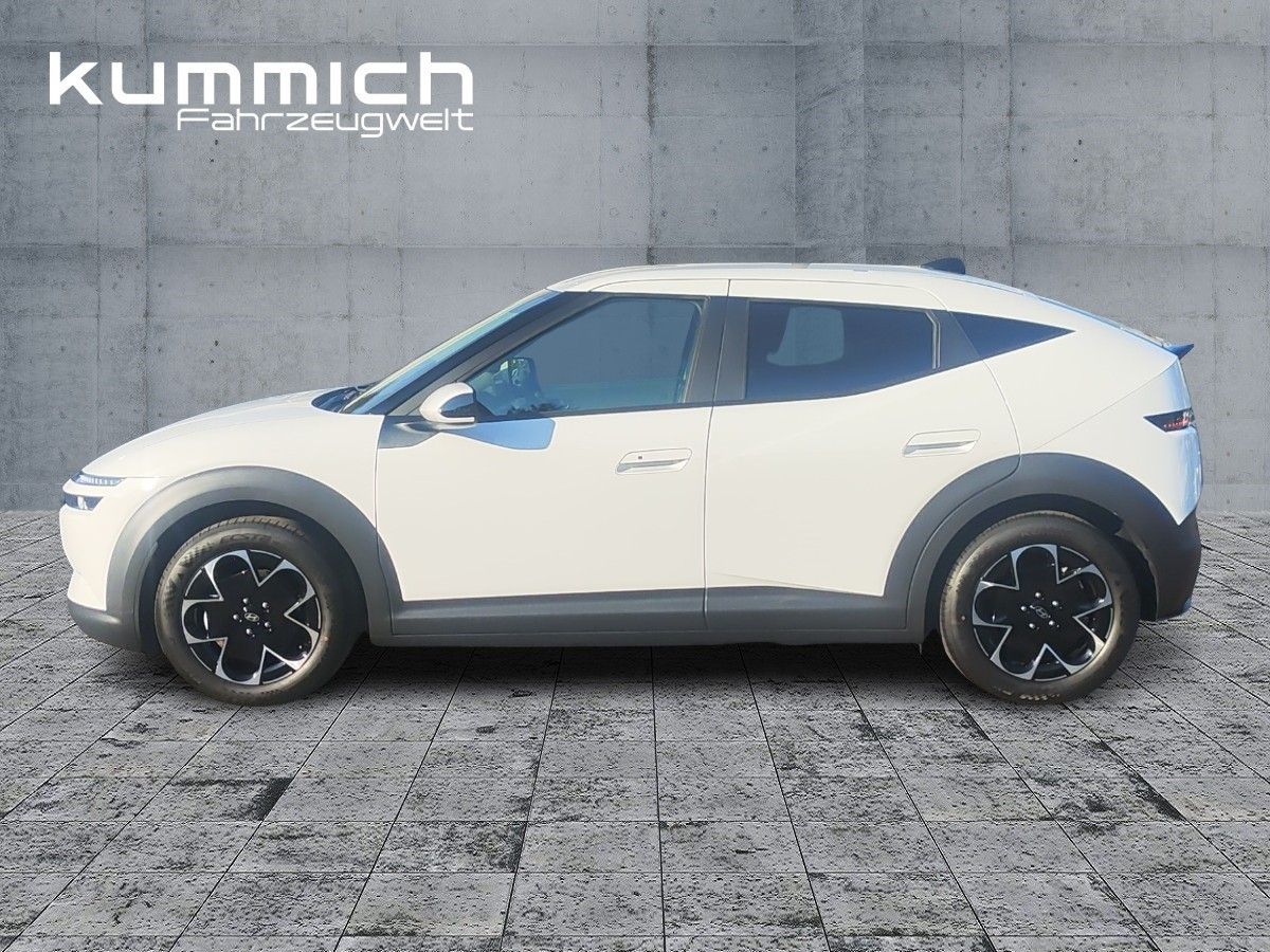 Hyundai IONIQ 3 – Bild 2