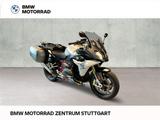 BMW R 1200 RS 1. Hand, Akrapovic, Koffer - BMW K1200RS