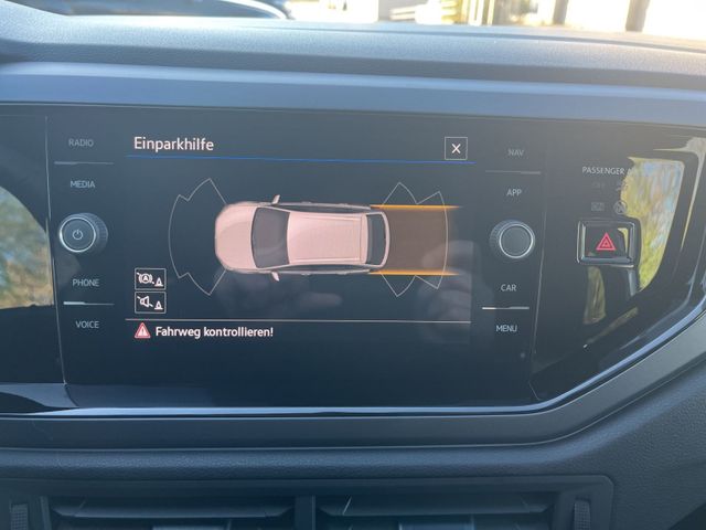 Taigo R-Line 1,0 l TSI DSG,Navi,IQ.LIGHT,IQ.DRIV