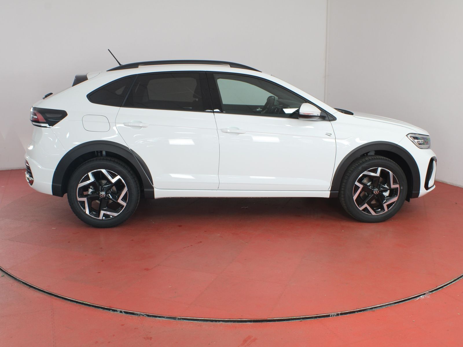 Volkswagen Taigo - Bild 20