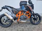 KTM 690 Duke LC4 ABS - KTM LC4 690