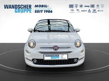 Fiat 500 Dolce Vita 1,0 Pano+LM+PDC+KlimaA+Carplay