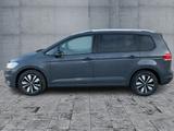 Volkswagen Touran 1.5 TSI DSG GOAL MATRIX+NAVI+AHK+ACC+7SI - Jahreswagen: 7 Sitzer