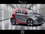 Smart EQ fortwo PASSION+EXCL.+PLUS-PAK.+PANO+KAM.+LED - Smart ForTwo Jahreswagen