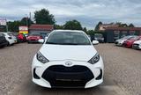 Toyota Yaris Comfort Sportsitze Sport Lenkrad - gebrauchte Toyota Yaris aus dem Jahr 2022