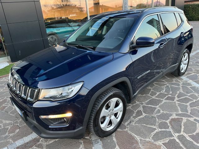 Jeep JEEP Compass 1.6 MULTIJET II 2WD LONGITUDE