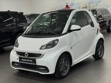Smart ForTwo Coupé Brabus/U-FREI/2.HAND/SERVO! - Smart Gebrauchtwagen in Erfurt