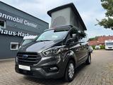 Dethleffs Globevan Camp Two Automatik-Ahk-BiXenon-Rfk-Navi - Dethleffs Diesel Kastenwagen