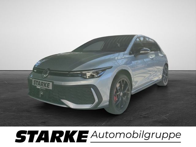 Volkswagen Golf 8 GTI 2.0 TSI DSG  HeadUp Panodach AHK Navi