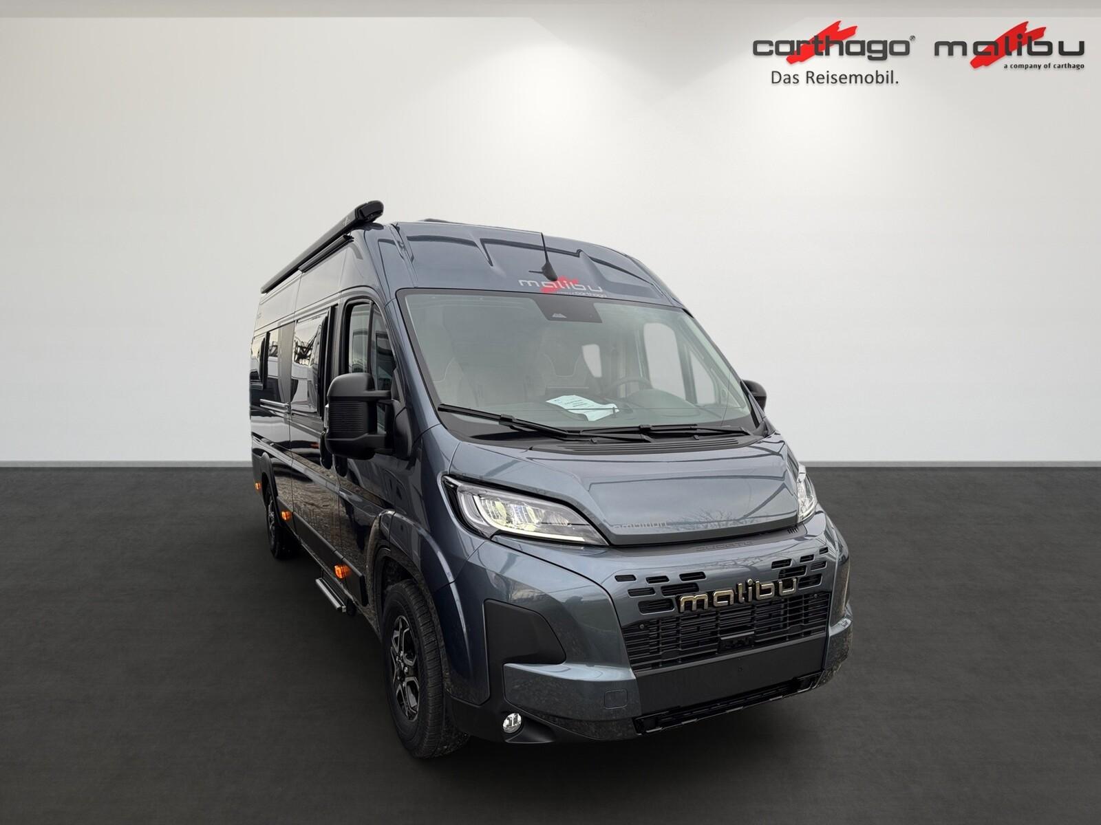 Malibu Relax 640 LE R ambition LED,Lithium,Truma6DE