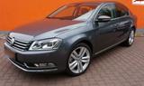 Volkswagen VW Passat HIGHLINE Limo 2.0 TDI 4MOTION DSG - Volkswagen Passat aus 2011 mit Diesel-Antrieb
