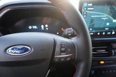 Fahrzeugabbildung Ford Focus Turnier ST-Line X Kamera Navi Carplay ACC