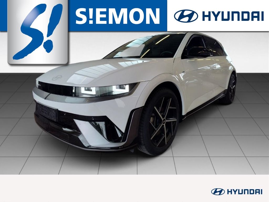 Image of Hyundai IONIQ 5