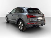 Audi Q5 - Vorschau Bild 9